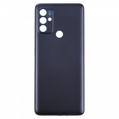 Poklopac - Motorola Moto G60s Blue (NO LOGO).