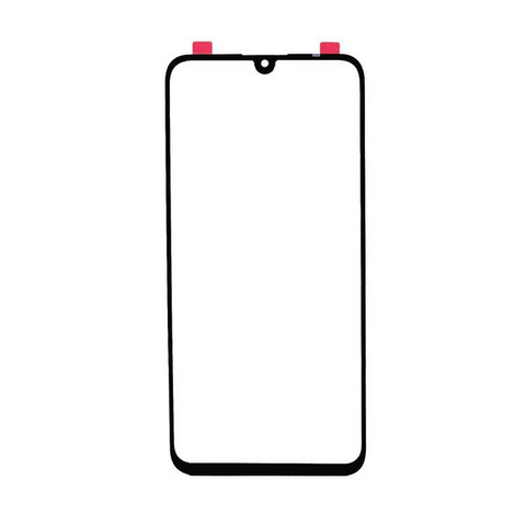 Staklo touchscreen-a + OCA - Huawei Honor 10 Lite Crno CHO.