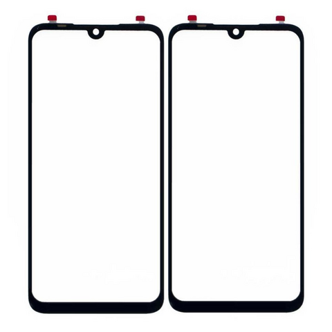 Staklo touchscreen-a + OCA - Xiaomi Redmi Note 7 Crno.