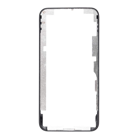 Okvir za LCD ekran (displej) - Iphone XS crni CHO.