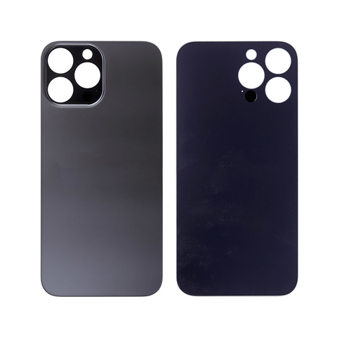 Poklopac - Iphone 13 Pro Gray (NO LOGO).