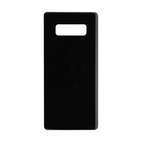 Poklopac - Samsung N950/Galaxy Note 8 Midnight crni (NO LOGO).