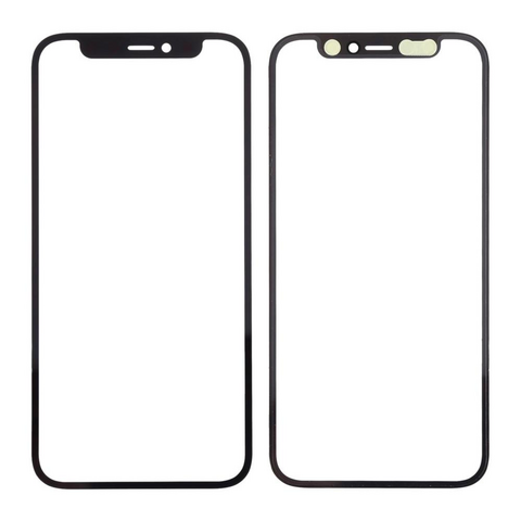 Staklo touchscreen-a - Iphone 12 mini + oca stiker.