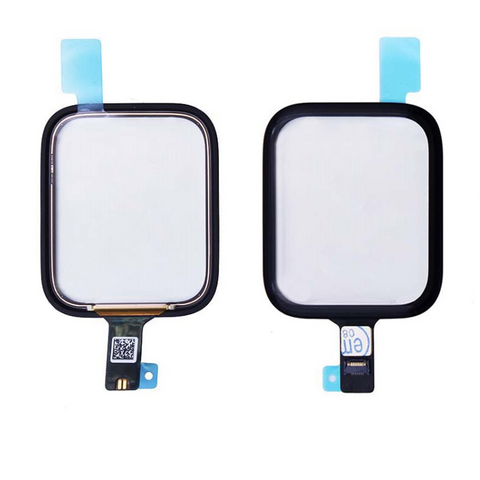 touchscreen - iPhone Apple watch 44mm Serija 5.