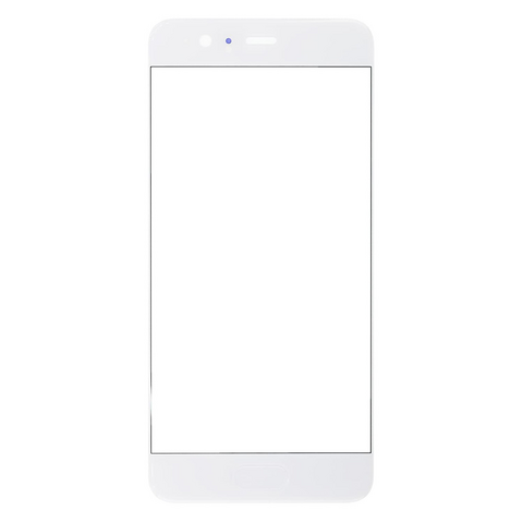 Staklo touchscreen-a - Huawei P10 Lite belo.