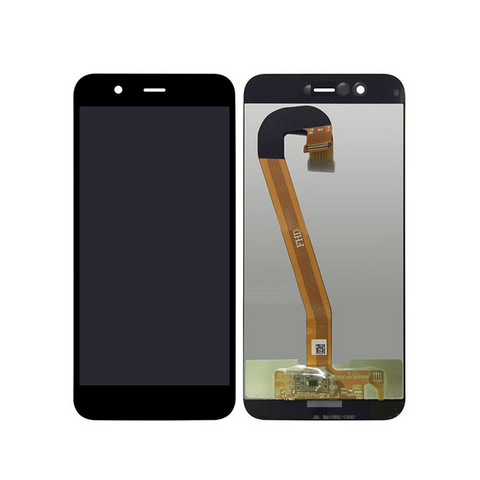 LCD ekran (displej) - Huawei NOVA 2+touch screen crni.