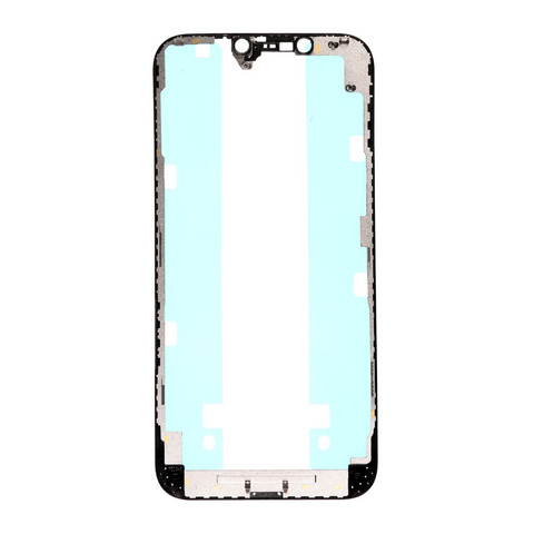 Okvir za LCD ekran (displej) - Iphone 12 Pro Max sa stikerom.