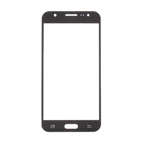 Staklo touchscreen-a+OCA - Samsung J500F/Galaxy J5 2015 crno.