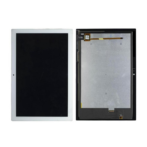 LCD ekran (displej) - Lenovo Tab 4 10" TB-X304L+touch screen beli.