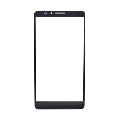 Staklo touchscreen-a - Huawei Mate 7 crno.