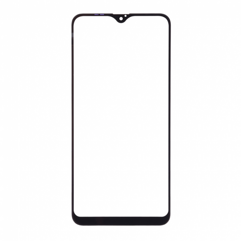 Staklo touchscreen-a+OCA - Samsung A107/Galaxy A10S 2019 crno.