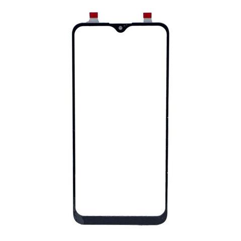 Staklo touchscreen-a - Xiaomi Redmi 8A crno.