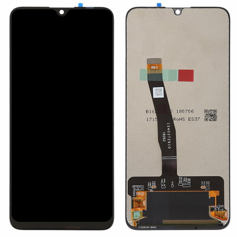 LCD ekran (displej) - Huawei Enjoy 9S+touch screen.