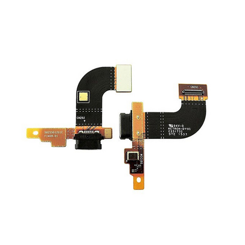 Flet kabl - Sony Xperia M5 sa konektorom punjenja+mikrofon.
