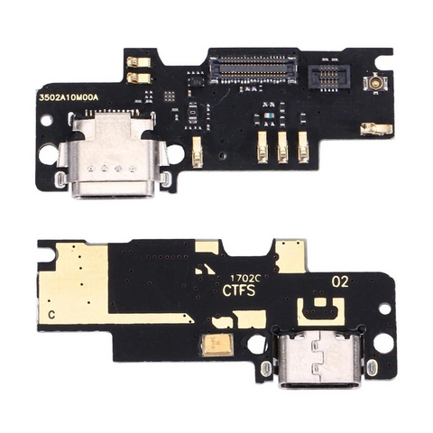 Flet kabl - Xiaomi Mi 4s za punjenje (plocica sa konektorom).