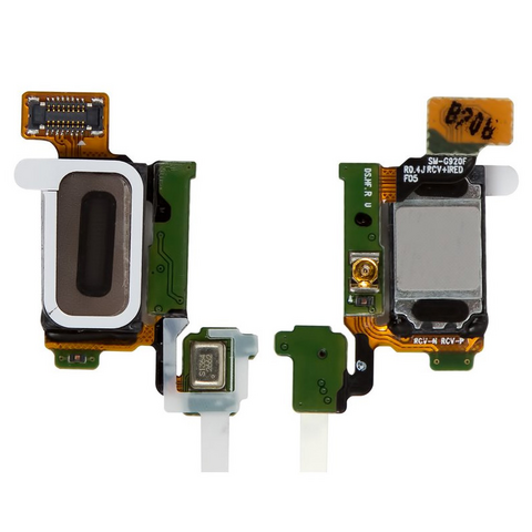 Flet kabl - Samsung G920 Galaxy S6 za zvucnik+mikrofon SPO SH.