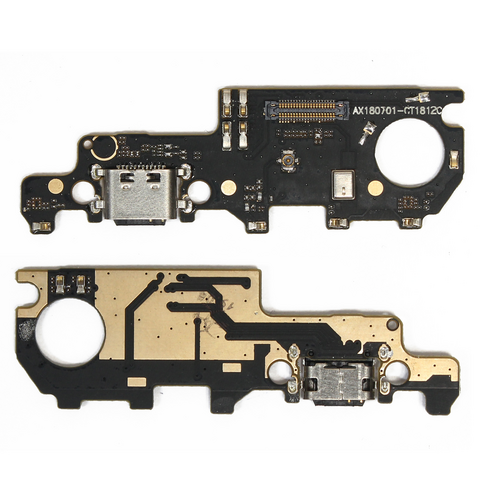Flet kabl - Xiaomi Mi Mix 3 za punjenje (plocica sa konektorom).