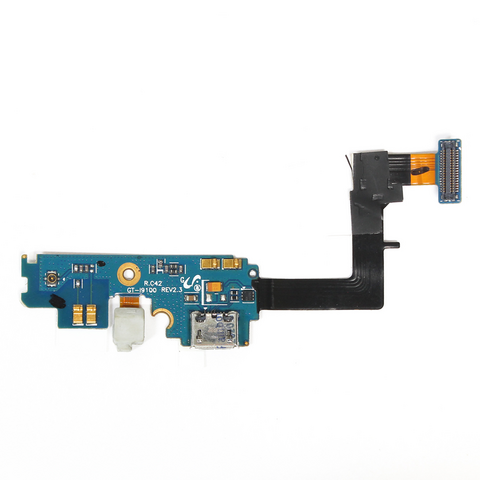 Flet kabl - Samsung I9100 Galaxy S2 za punjenje (plocica sa konektorom) (Original Quality).