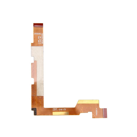 Flet kabl - Sony Xperia J/ST26 za LCD ekran (displej).