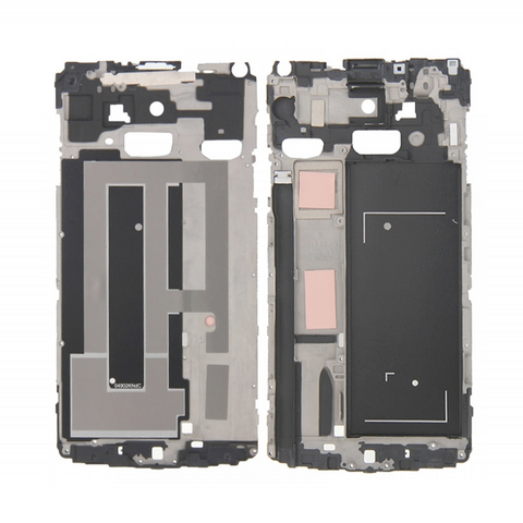 okvir LCD-a - Samsung N910 Galaxy Note 4 SMRW.