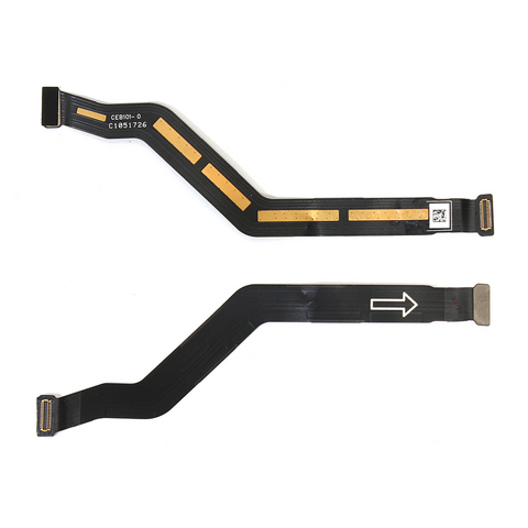 Flet kabl - OnePlus 5 glavni SPO SH.