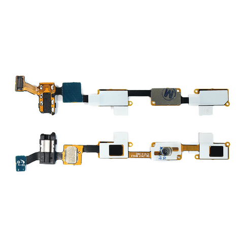 Flet kabl - Samsung J701F Galaxy J7 Nxt sa Home tasterom+senzori+handsfree konektor.