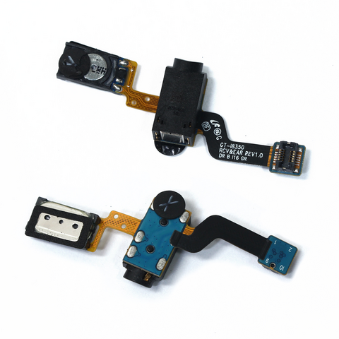 Flet kabl - Samsung I8350/Omni W sa Slusalica (handsfree) konektorom+zvucnik.