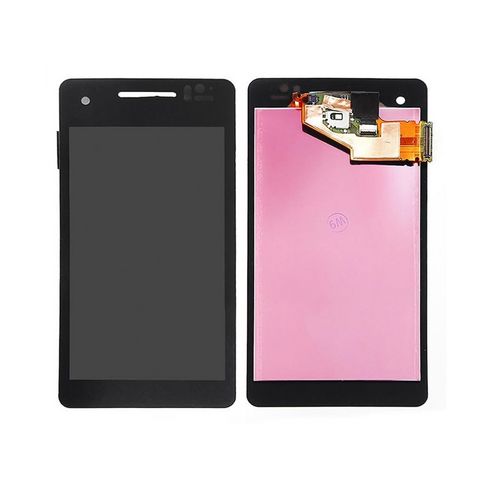 LCD ekran (displej) - Sony Xperia V/LT25+touch screen.