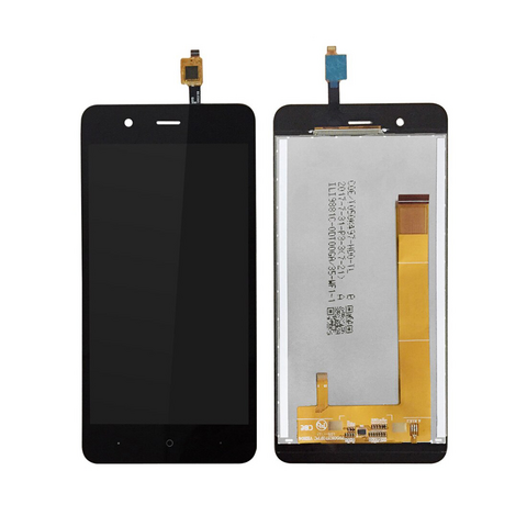 LCD ekran (displej) - Wiko Kenny+touch screen crni.
