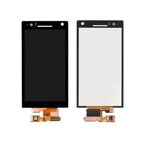 LCD ekran (displej) - Sony Xperia S+touch screen (LT26) CHA.