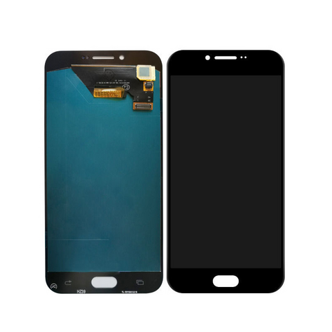 LCD ekran (displej) - Samsung A810/Galaxy A8 2016+touch screen crni OLED.