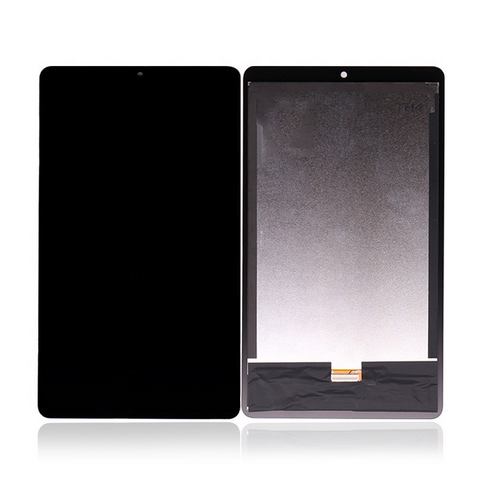 LCD ekran (displej) - Huawei MediaPad T3 wifi 7"+touch screen crni.