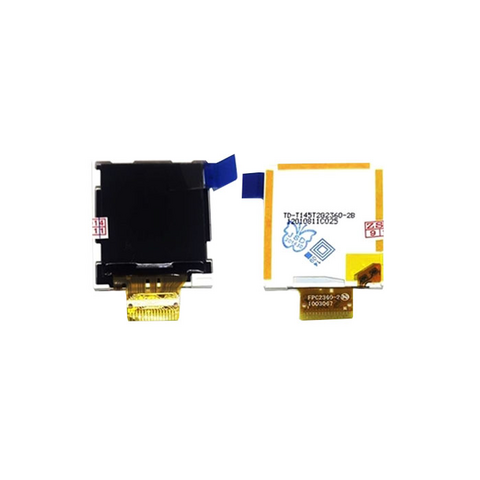 LCD ekran (displej) - Alcatel OT-1010D.