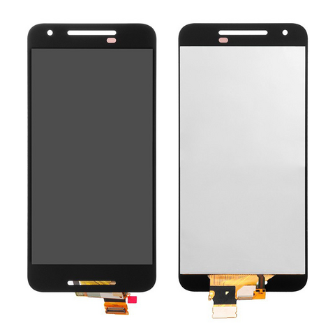 LCD ekran (displej) - LG Nexus 5X/H790+touch screen crni.