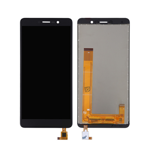 LCD ekran (displej) - Wiko Tommy 3+touch screen crni.