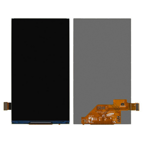 LCD ekran (displej) - Samsung I9150/I9152/Galaxy Mega 5.8 (High Quality).