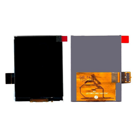 LCD ekran (displej) - LG L3/E400 high CHA.
