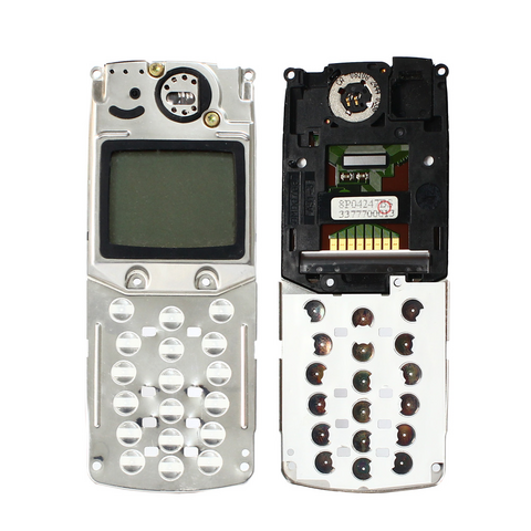 LCD ekran (displej) - Nokia 2100 BO.