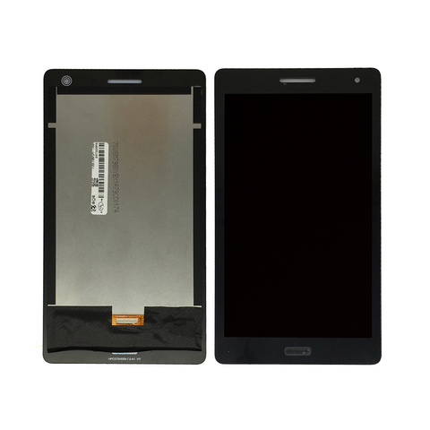 LCD ekran (displej) - Huawei MediaPad T3 3G +touch screen crni.