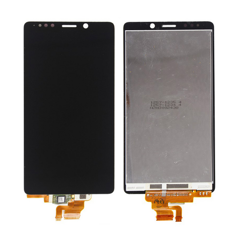 LCD ekran (displej) - Sony Xperia T/LT30P+touch screen crni.