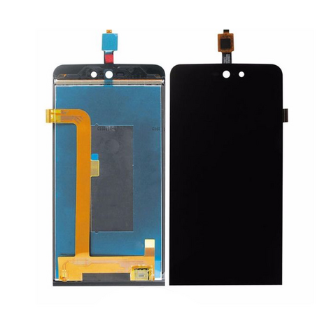 LCD ekran (displej) - Wiko RAINBOW JAM 4G+touch screen crni.