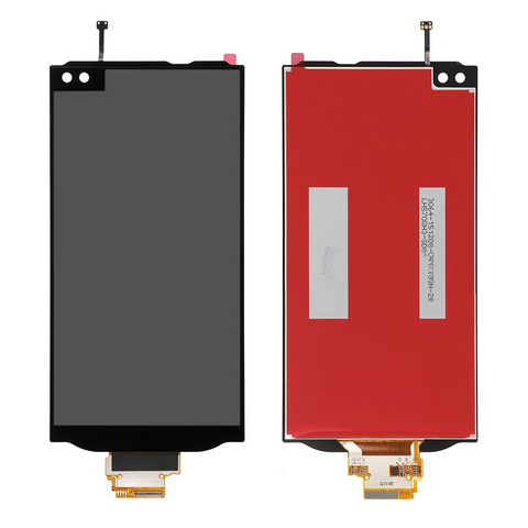 LCD ekran (displej) - LG V10/H960A+touch screen crni.