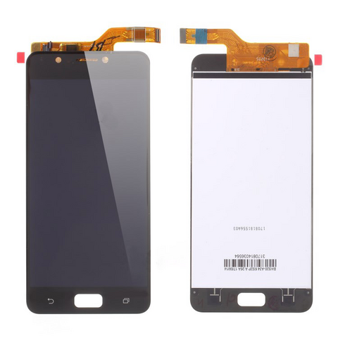LCD ekran (displej) - Asus Zenfone 4 Max/ZC520KL+touch screen crni.