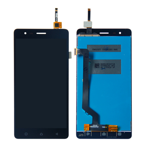 LCD ekran (displej) - Lenovo Vibe K5 Note/A7020+touch screen crni.