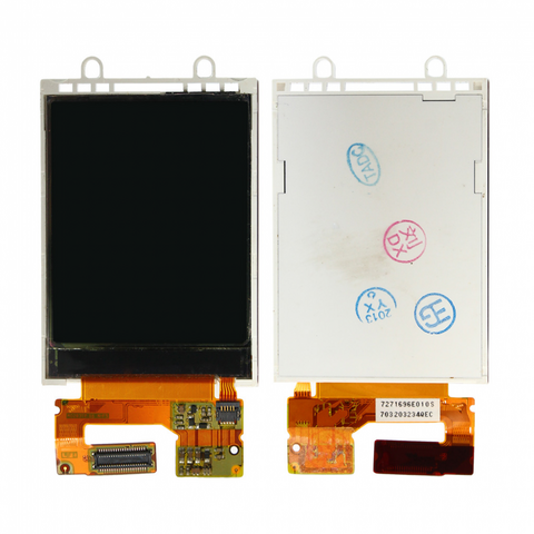 LCD ekran (displej) - Motorola Z3.