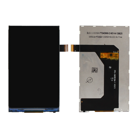 LCD ekran (displej) - ZTE Blade 3/V889M.