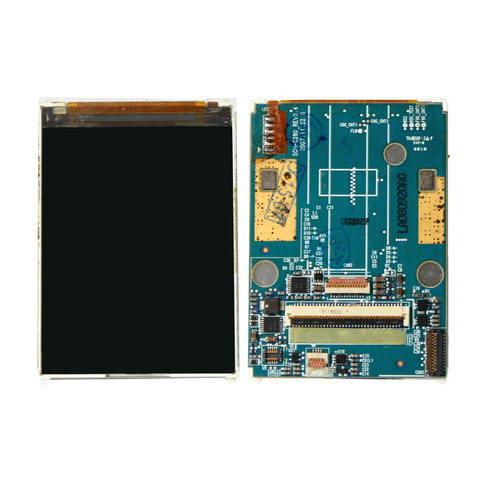 LCD ekran (displej) - Samsung G600 (High Quality).
