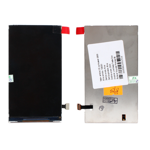LCD ekran (displej) - Huawei G600.