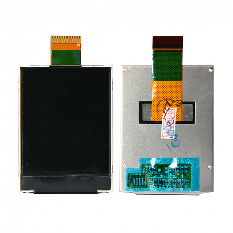 LCD ekran (displej) - LG S5200.