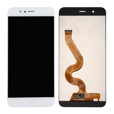 LCD ekran (displej) - Huawei NOVA 2 Plus+touch screen beli.